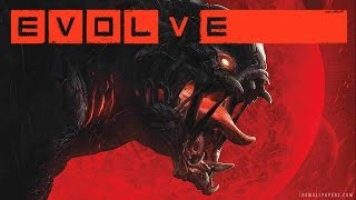 Evolve - Cinematic Trailer [PS4Xbox One]