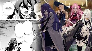 The Eminence In Shadow Cid Becomes Lalanoas Guardian Knight Part 1