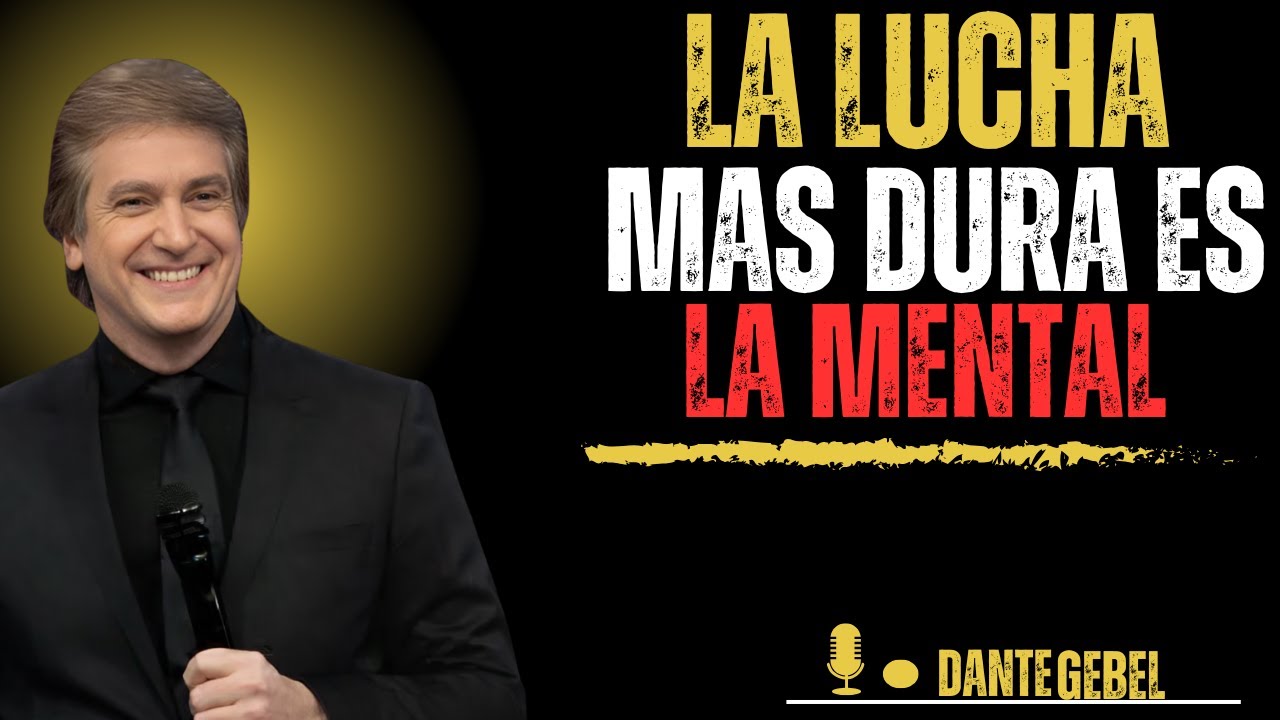 El Proceso Duele, Pero Dios Te Está Formando Para Algo Mayor | Dante Gebel