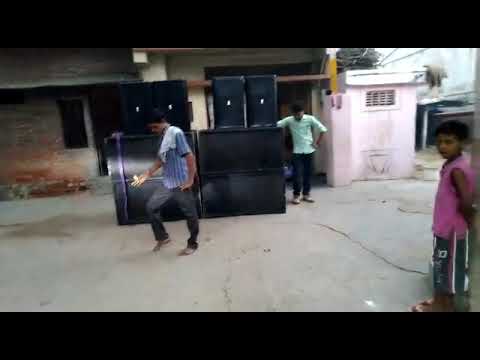 Dj@mit Mogar Dj Nagraj New Sound system. Mogar - YouTube