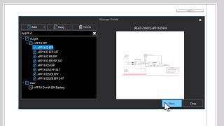 Visual Controls: Adding Wiring Details
