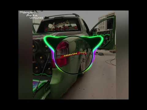 (Remix) -Techno Prank house - marquim_music_productions