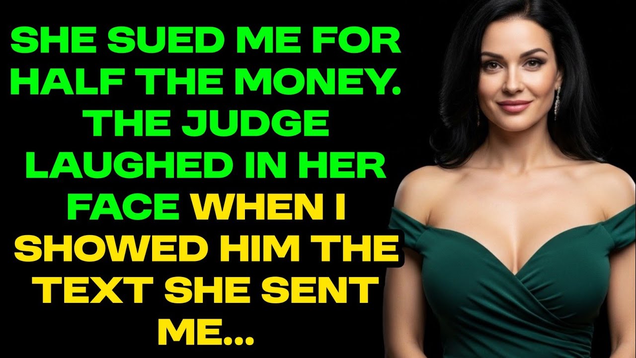 My Stepmom Sold My Single Dad’s Junk Car For $200  She Fainted When It Sold For $2 2 Million.