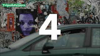 10 Điểm du lịch Hàng đầu ở Berlin | 10 Top Tourist Attractions in Berlin