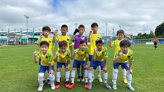 231007_๋์ผFC U9 vs ๋ถ๋น์ ์๋
(์ฐ์ต)_3Q