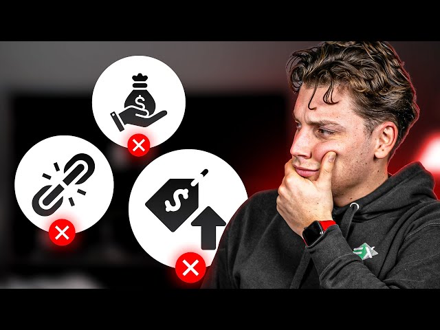 3 Redenen Om NU Te Traden! (en NIET in 2026) - Trading Podcast - Ep. 174