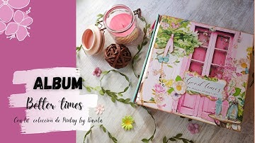 VIDEO Album Better Times