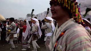 Bayung Rai, Hwang Sili