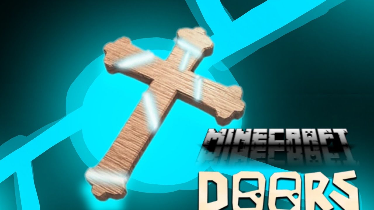 Doors Hotel + Update In MinecraftGame Trailer YouTube