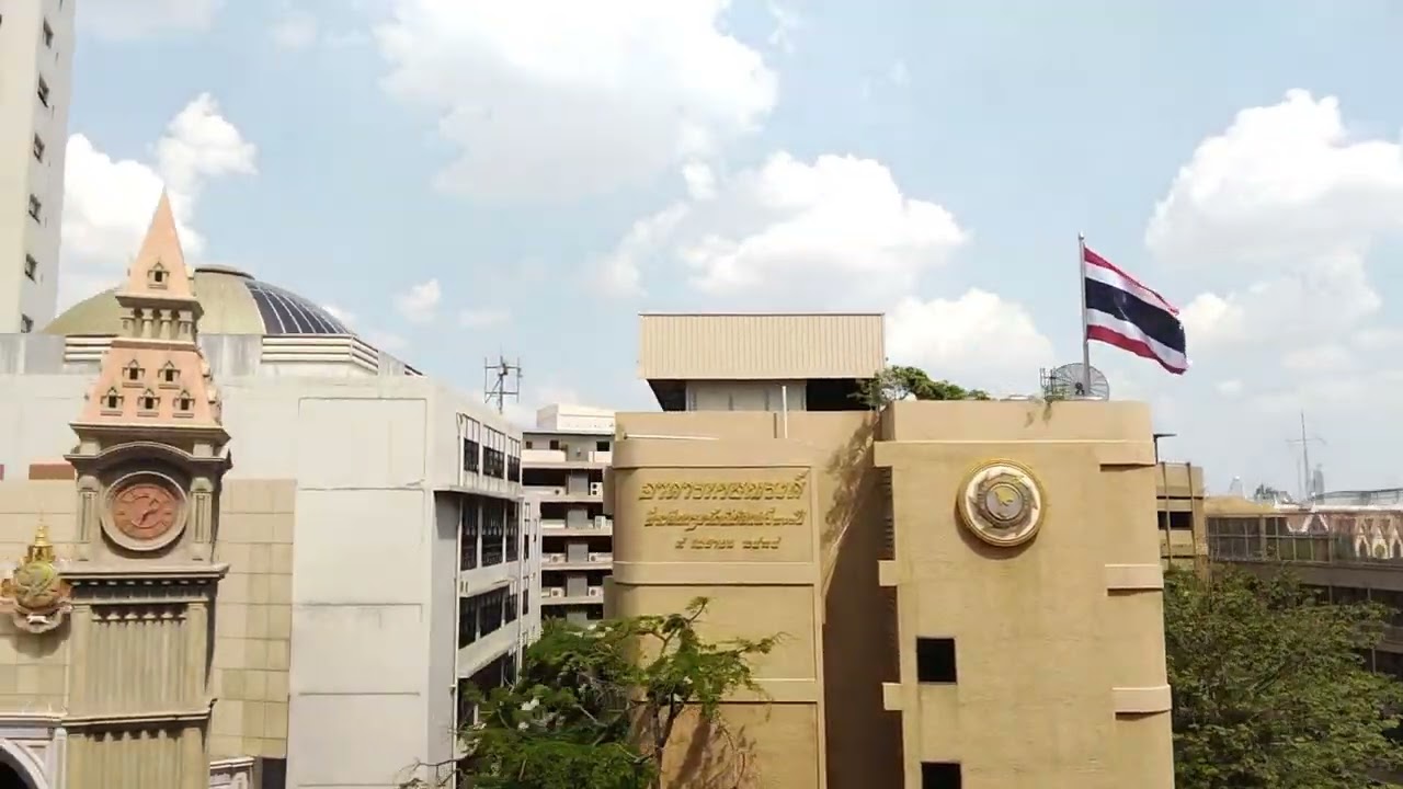 มาย่าน บางแค ซื้อของกิน ซีคอนบางแค เดินเที่ยว ตลาด อั้ม อั้ม ซื้อกับข้าว & บรรยากาศมื้ออาหารในที่พัก