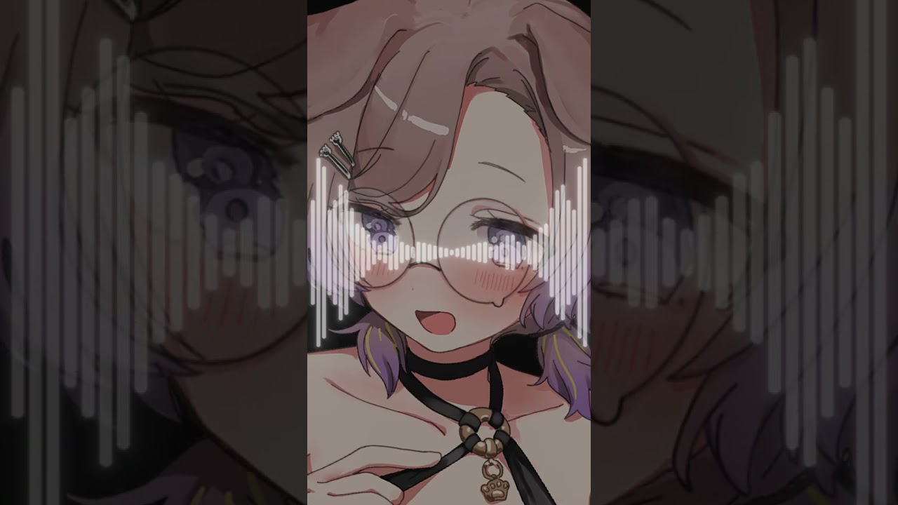 【シチュボ】酔っ払いの彼女の、たくさんの顔【狛江撫子/けもみみりふれっ！】のサムネイル