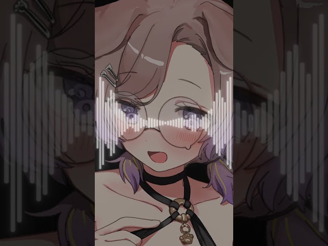 【シチュボ】酔っ払いの彼女の、たくさんの顔【狛江撫子/けもみみりふれっ！】