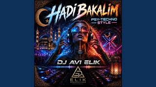 Hadi Bakalim - Avi Elik