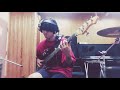フィロソフィーのダンス[スーパーヴィーニエンス]ベース弾いてみた