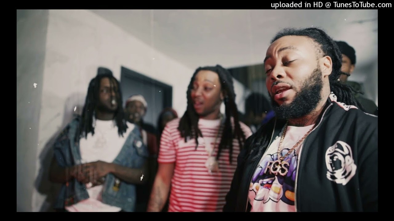 [FREE] Damedot x Michigan Meech x Detroit Type Beat @Prod.Baby9