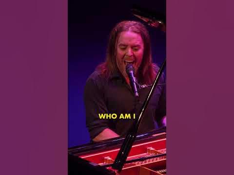 Playing Nancy - Groundhog Day The Musical - YouTube