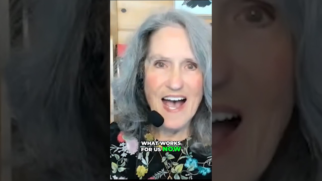 Embracing Great Sex and Pleasure Later in Life 