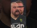 "That wasn't s**t" 😮‍💨