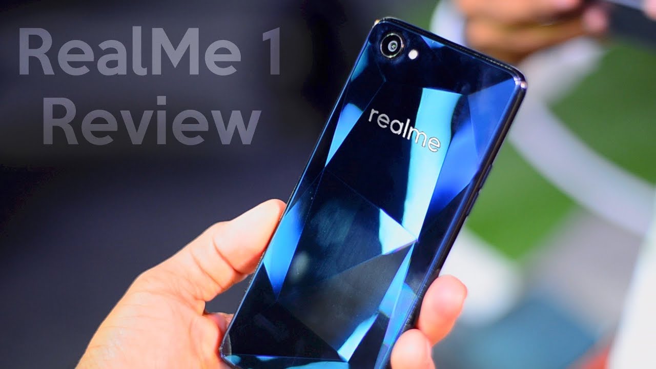 RealMe 1 Truth After 1 Month Usage (Full Review) // Beast with P60