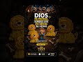 Dios te protege aun en medio del peligro 🦁✨#yhwh #dios #paz #jesús #fe