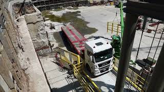 Piattaforma Elevatrice - Macchine Speciali - Alfa Automation