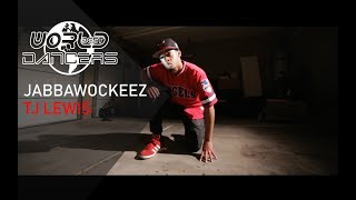 JABBAWOCKEEZ - The New Generation | TJ LEWIS