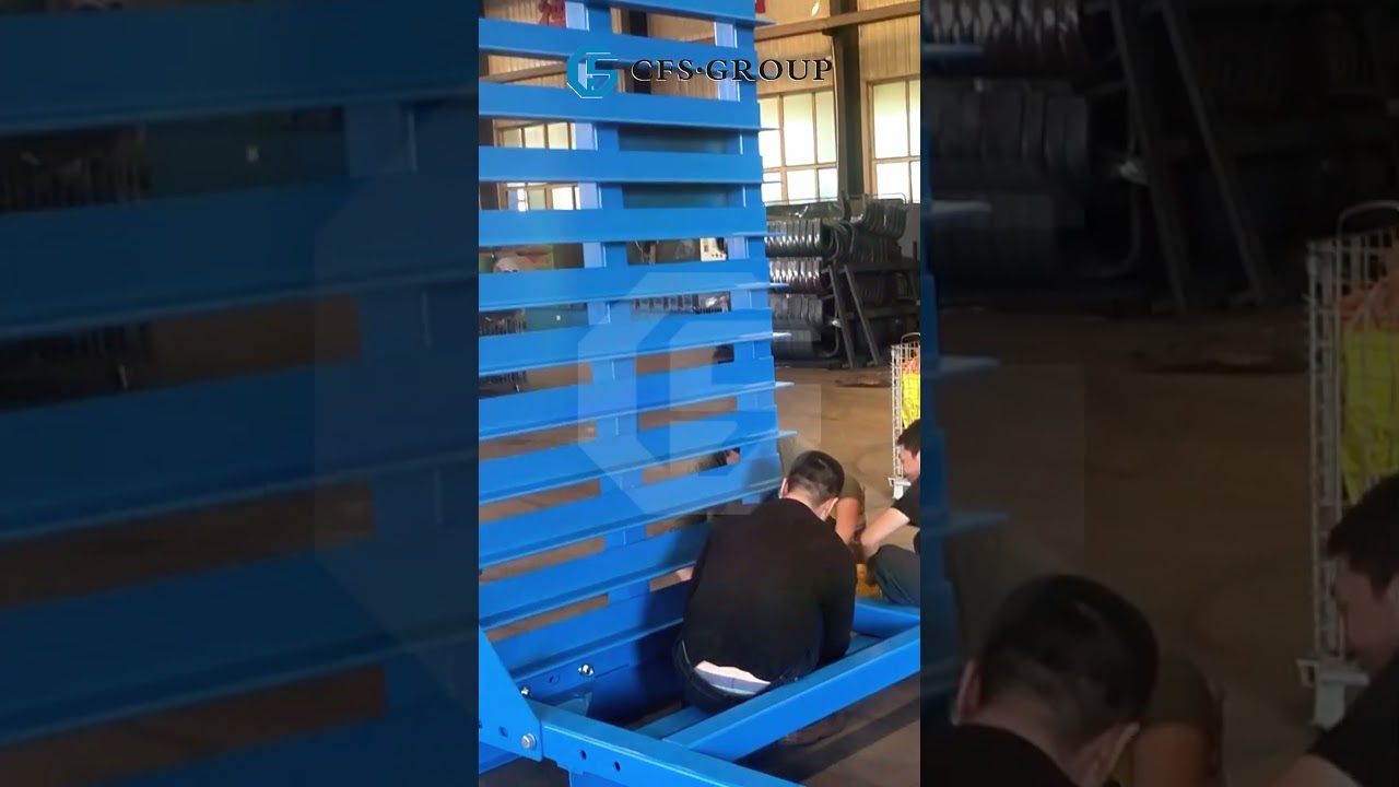 Детали после нанесения покрытия 