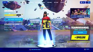 Fortnite mit dem breeeeeees