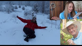 What is Cold Stratification? : Chatting with Dr. Allan Armitage : Flower Hill Farm