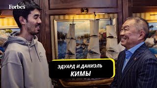 Как основатель «Технодома» и его сын строят крупнейшую e-commerce ...