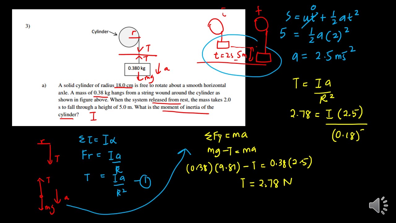 CHAPTER 8 3 SOALAN 3 - YouTube