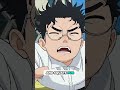 Why Okarun Looks So Jacked All of a Sudden - Dandadan