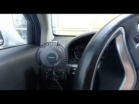 Вентилятор Baseus