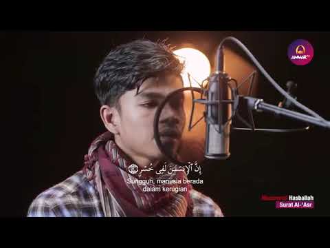 JUZ 30 (2024) - Muzammil Hasballah