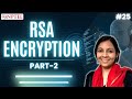 RSA Encryption Explained: Quantum Algorithms & Cryptography 🔐