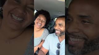 Black Couple blind reacts to Jason Aldean - Try That In A Small Town
