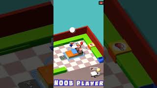 Mistakes pay the price Funny chef cooking Restaurant Tycoon game simulator screenshot 1