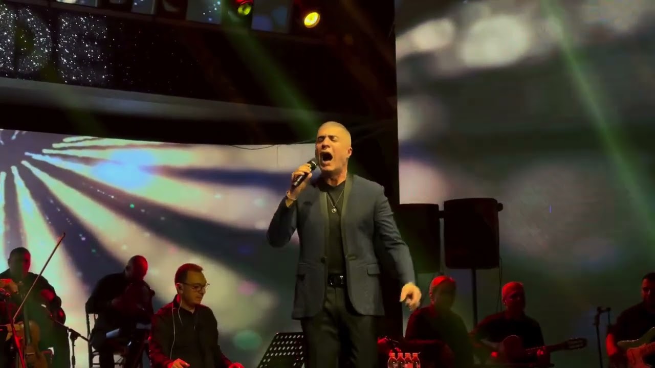 Özcan Deniz - Kayboldum - 18.01.2025 |#kingofozcandeniz #cahidepalazzo #ozcandeniz #özcandeniz