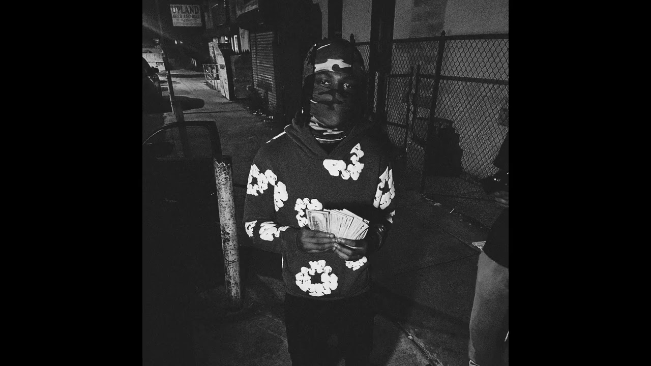 LILSPAZZ9 X LILJIZZ59ST X LILRIZZ9 X PHILLY DRILL TYPE BEAT - 