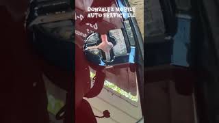 2008 Acadia transmission flush #automobile #mechanic #carmaintenance #diy #fix