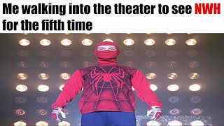 Spiderman No Way Home  Memes #16 (SPOILERS!)
