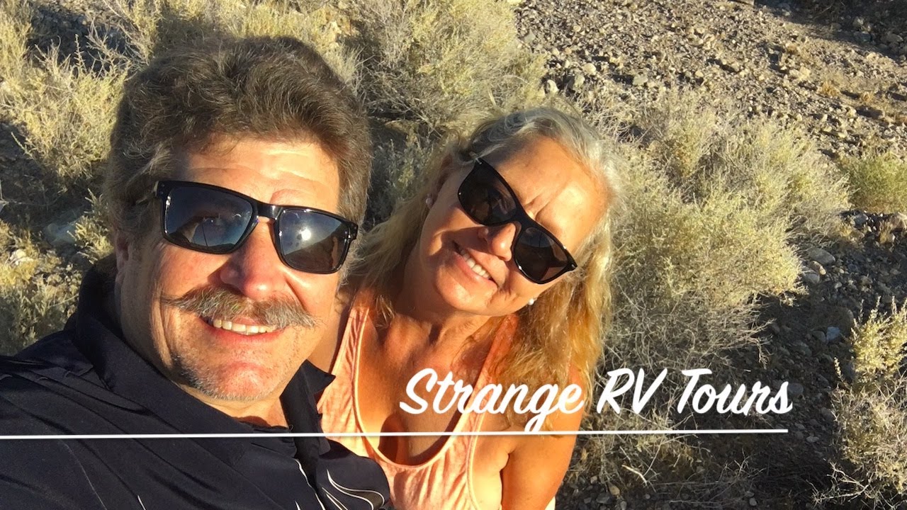 Ted Binion's Silver Vault