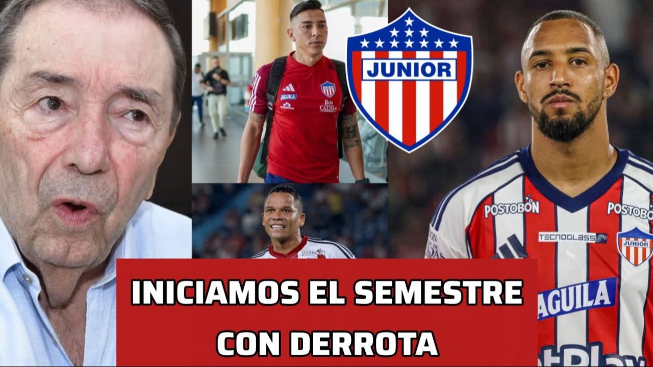 EN VIVO LH7 | HABLÓ FUAD CHAR | DERROTA PARA PONER LOS PIES SOBRE LA TIERRA