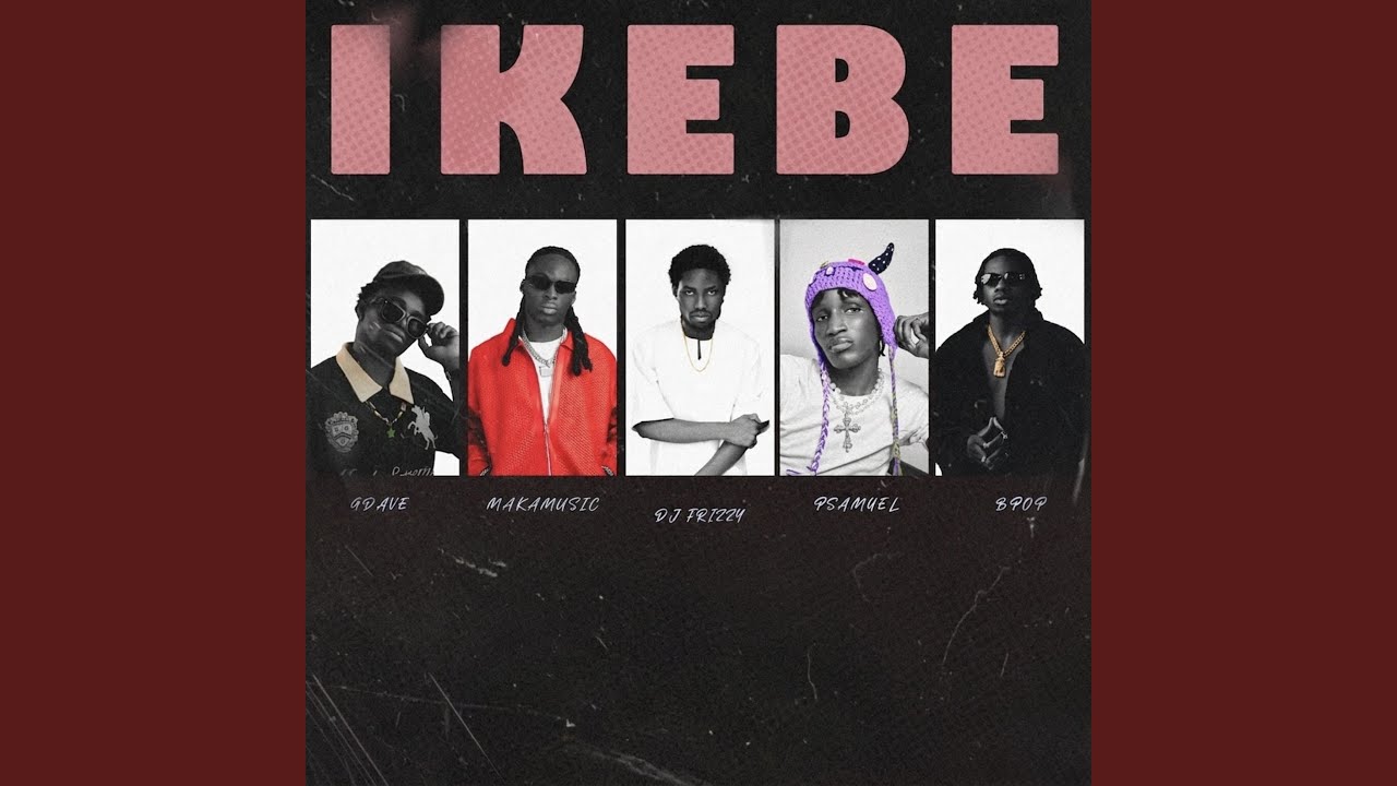 Ikebe adlı videoyu YouTube'da izle Ikebe adlı videoyu YouTube'da izle