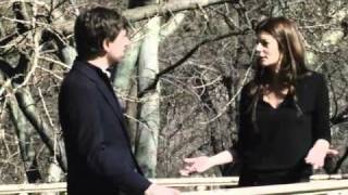 Chiara Mastroianni English Interview