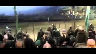 Lord of the Rings Return of the King 2003) Trailer (Orlando Bloom, Ian McKellen, Viggo Mortense)