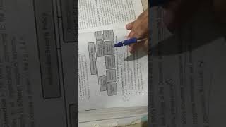 ISCA : Chapter 3 Part 1B - Protection of Information Systems Part