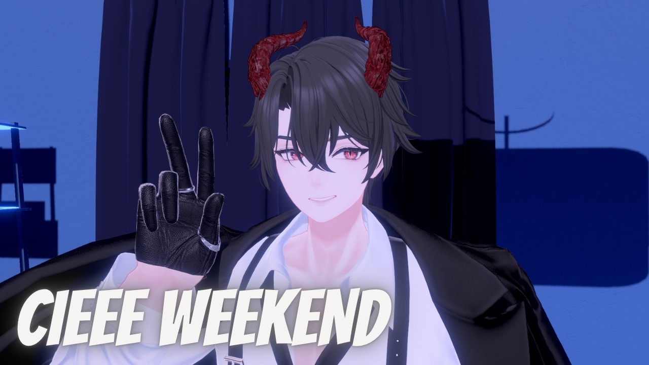 Ngobrol siang 【VTuber ID/EN】
