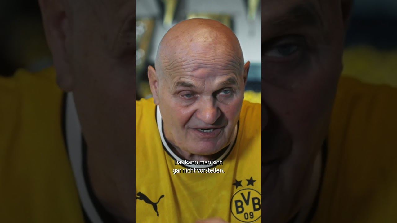 The Unseen Goal: Ein verloren geglaubtes Stück Fußballgeschichte kehrt zurück! 🤩