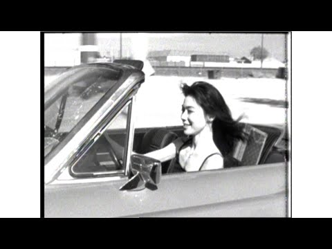 今井美樹 Driveに連れてって Music Video Youtube